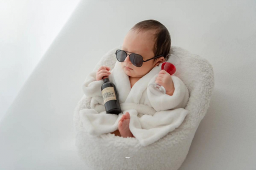 常德宝宝流黄色浓鼻涕