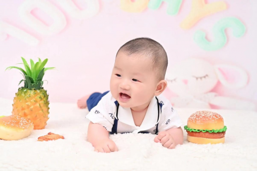 常德宝宝多大刷牙 常德宝宝多大刷牙